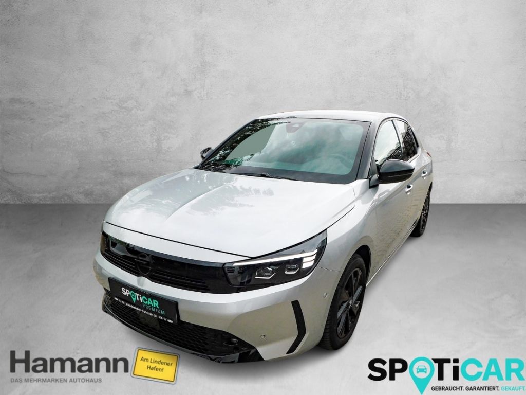 Opel Corsa 2024