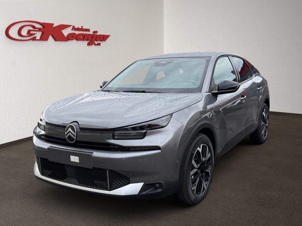 Citroën C4 2025