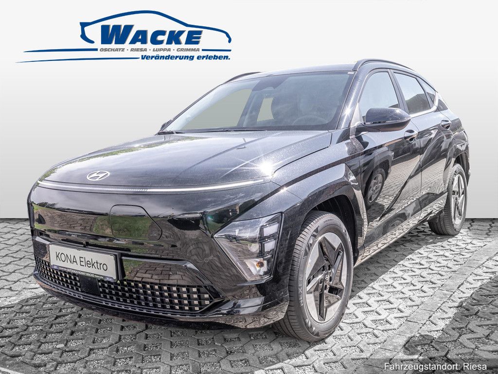 Hyundai KONA 2024