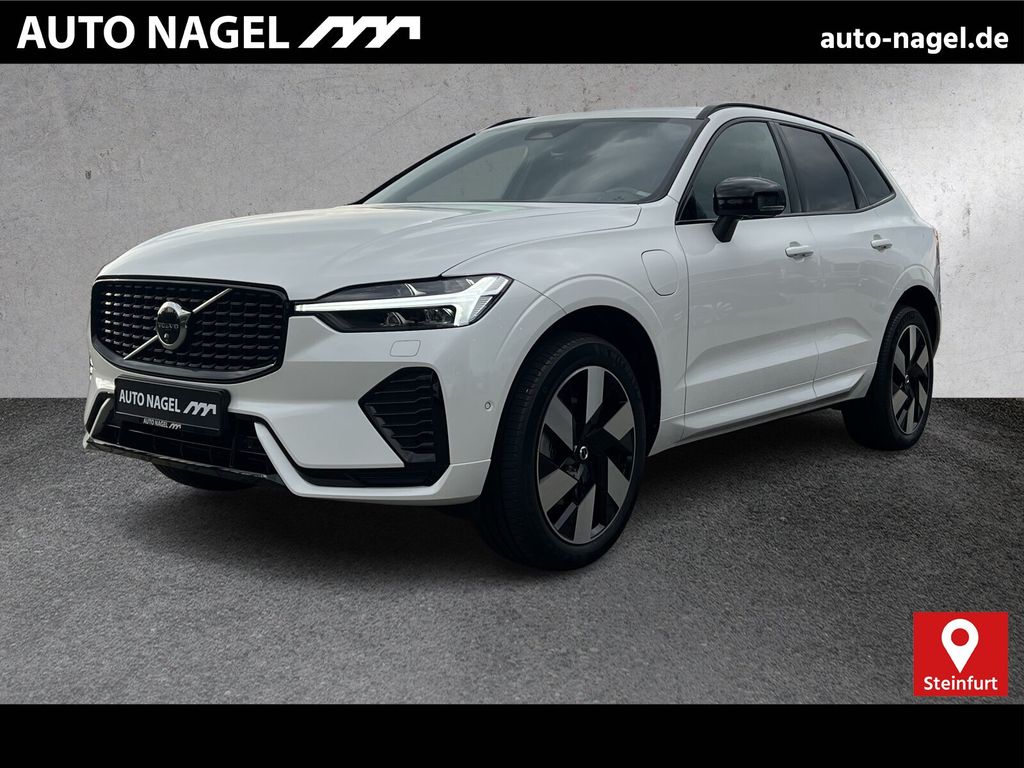 Volvo XC60 2025
