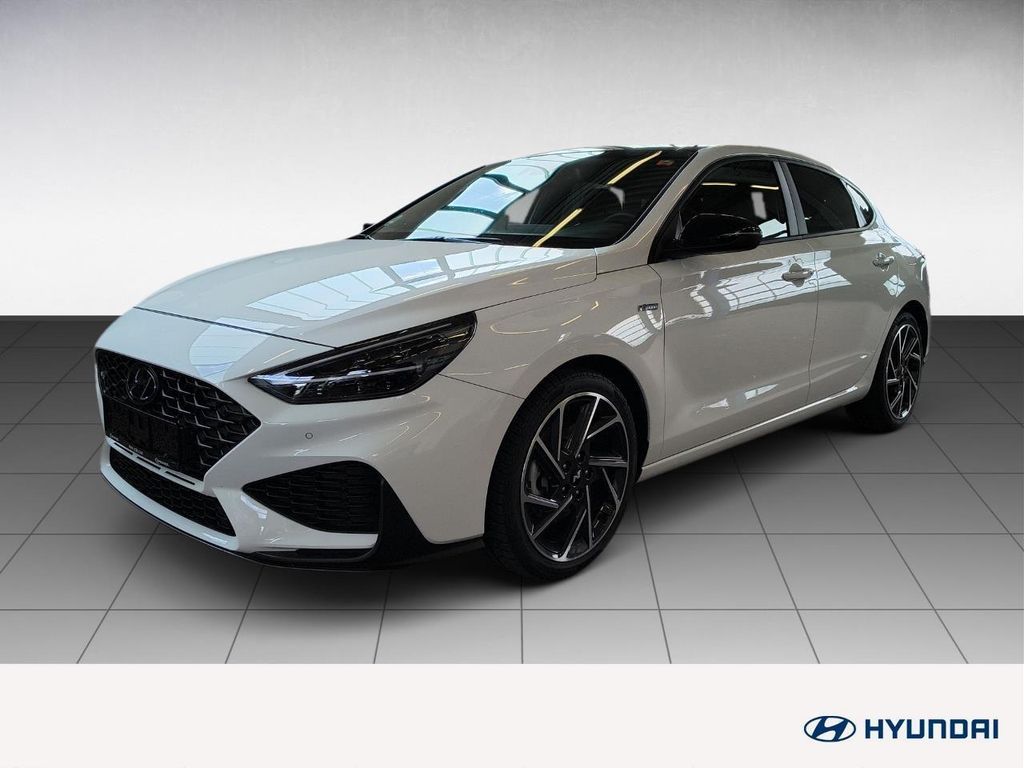 Hyundai i30 2024