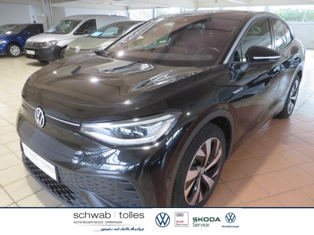 Volkswagen ID.5 2022