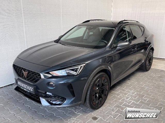 Cupra Formentor 2022