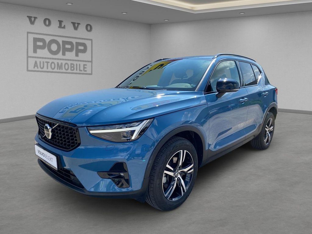 Volvo XC40 2024