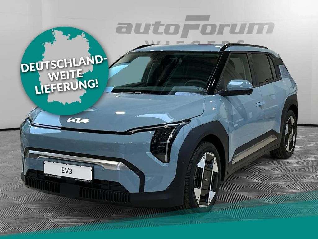 Kia EV3 2024