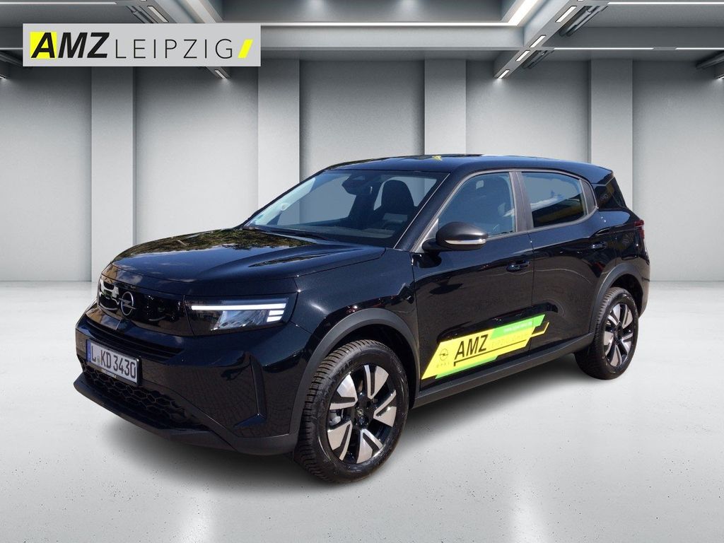 Opel Frontera 2025