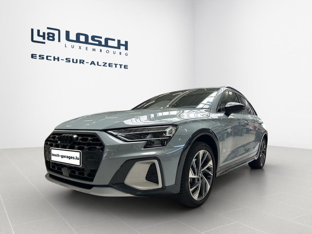 Audi A3 2024