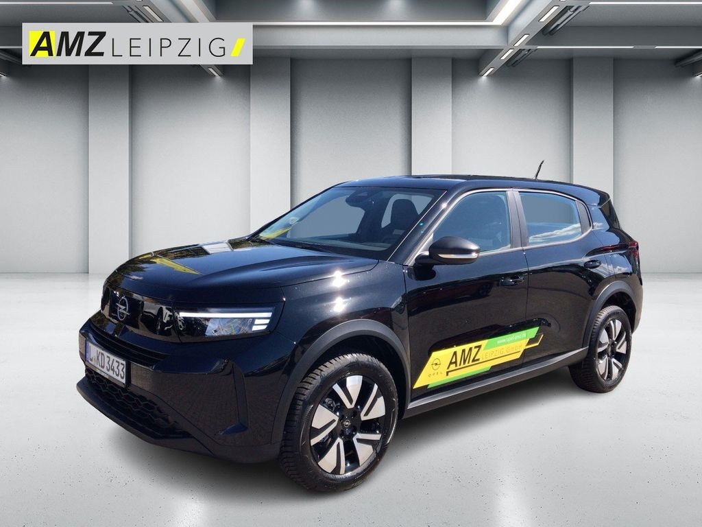 Opel Frontera 2025