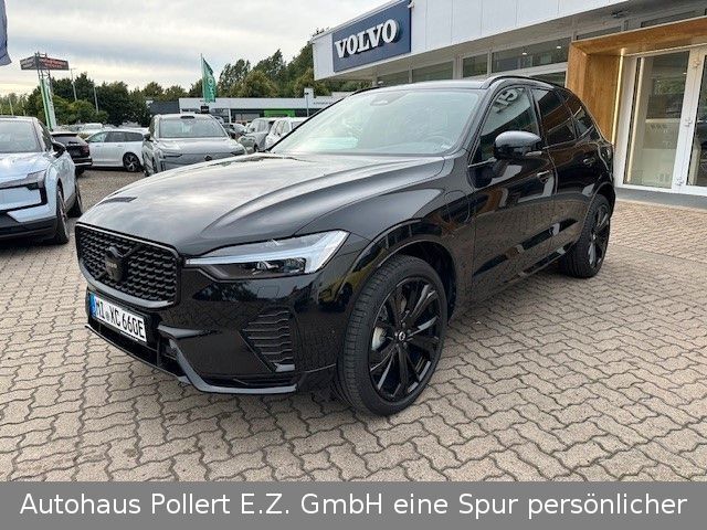 Volvo XC60 2024