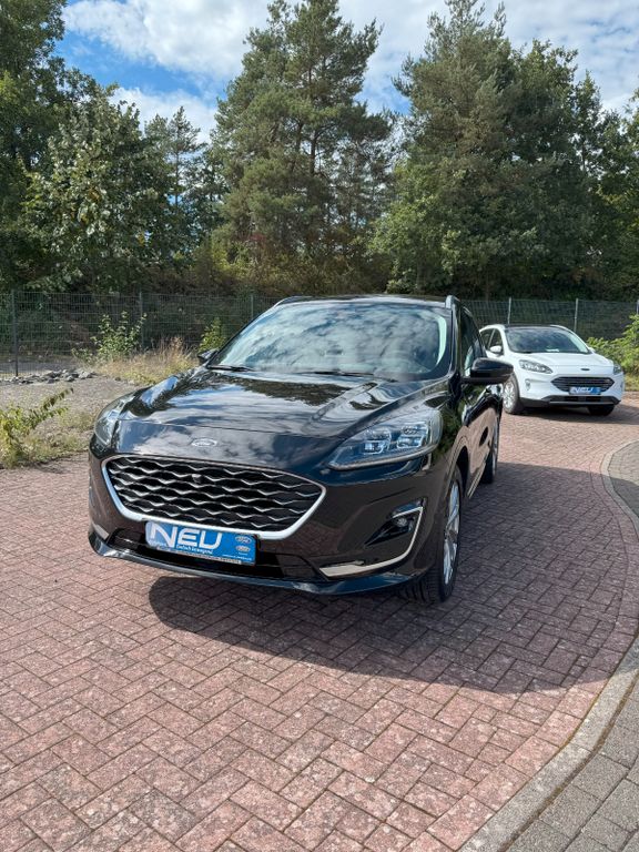 Ford Kuga 2023