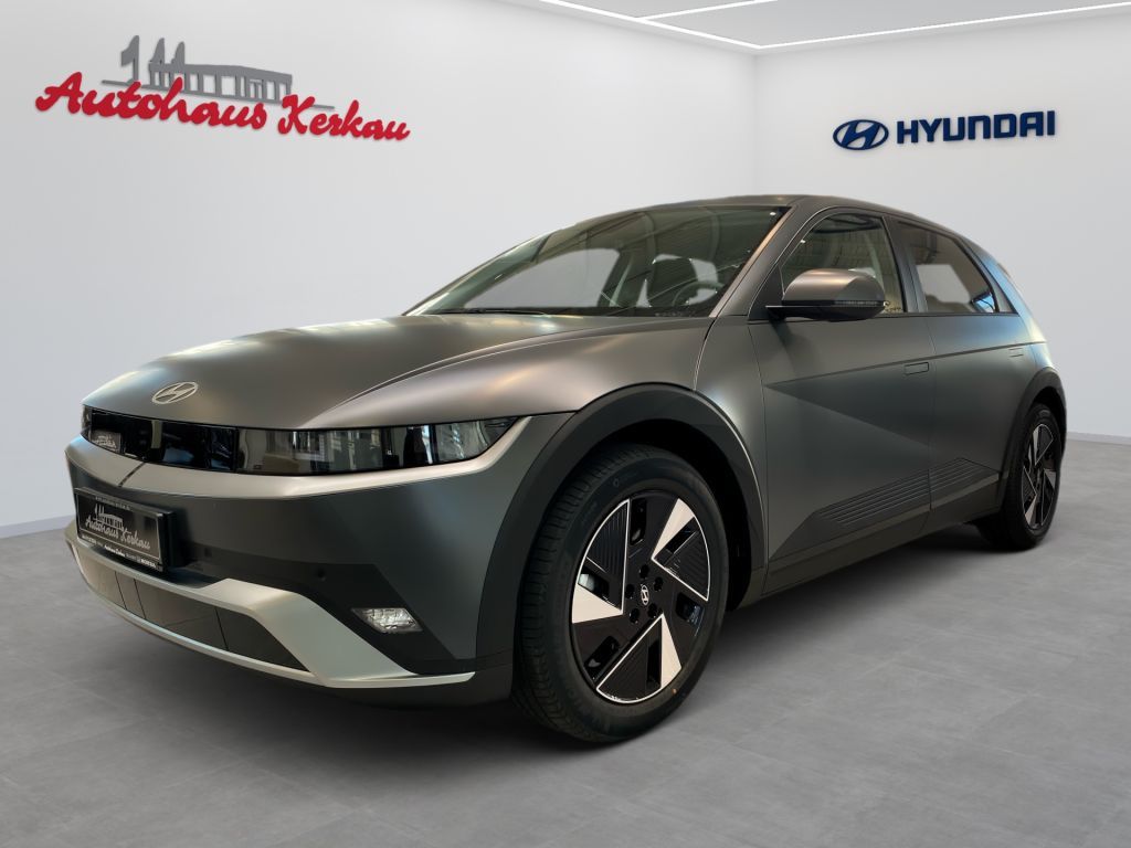 Hyundai IONIQ 5 2025
