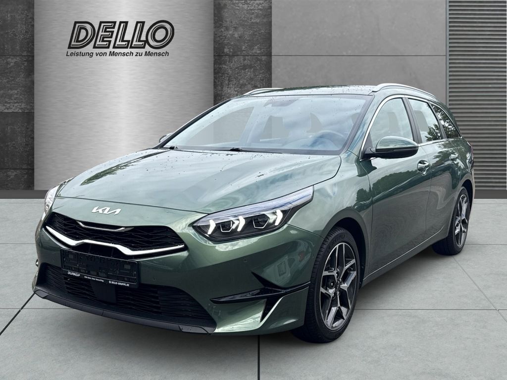 Kia cee'd Sportswagon 2023