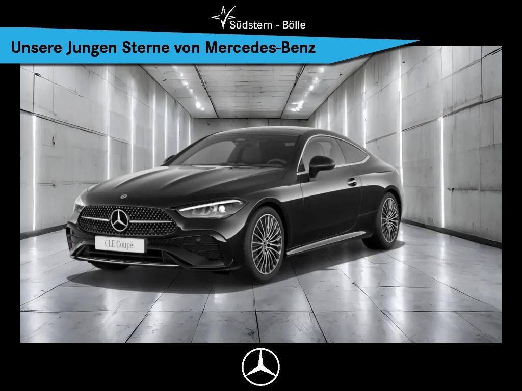 Mercedes-Benz CLE 220 2024