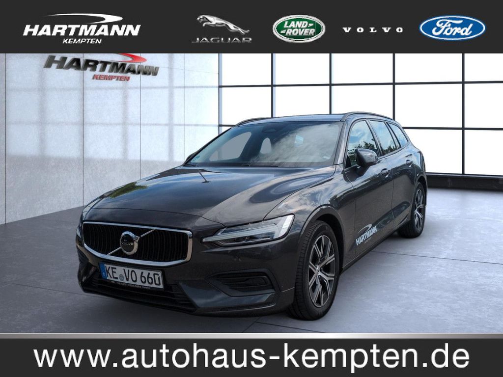 Volvo V60 2024