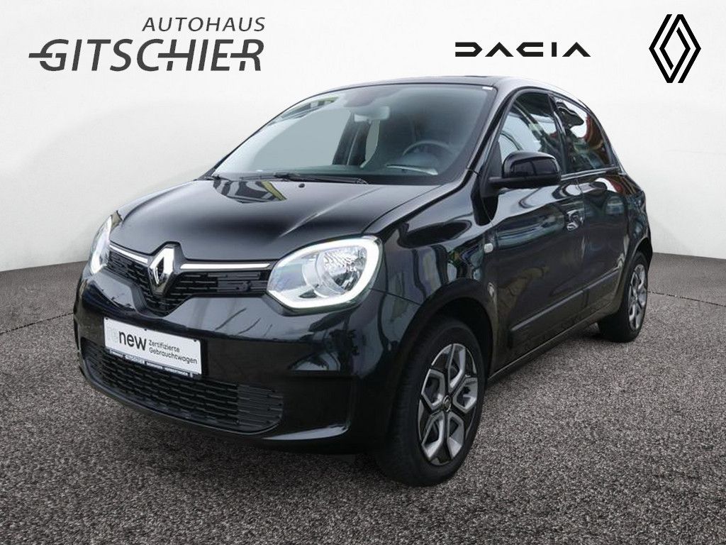 Renault Twingo 2022