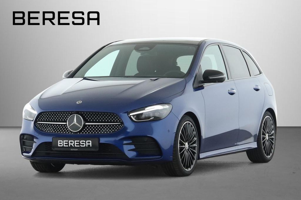 Mercedes-Benz B 220 2025