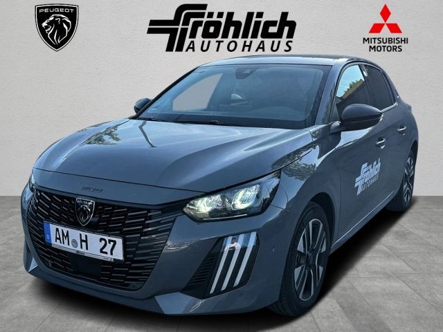 Peugeot 208 2025