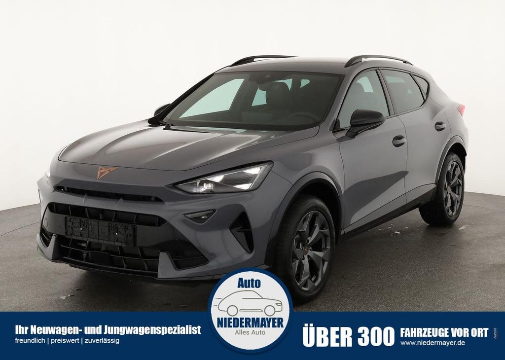 Cupra Formentor 2025