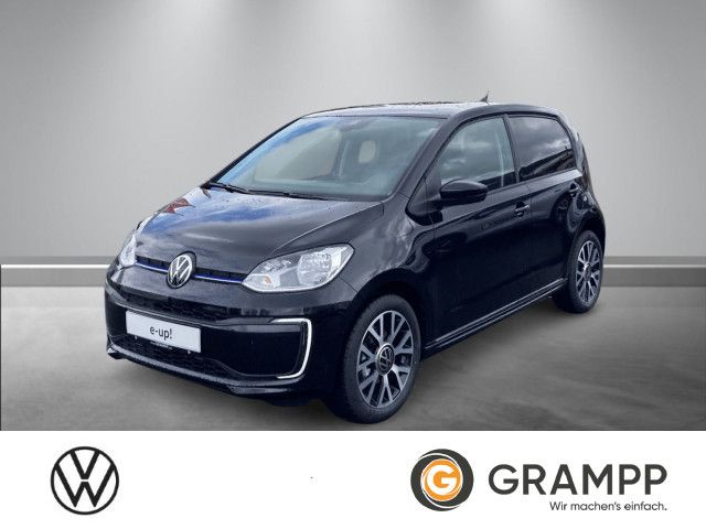 Volkswagen e-up! 2024