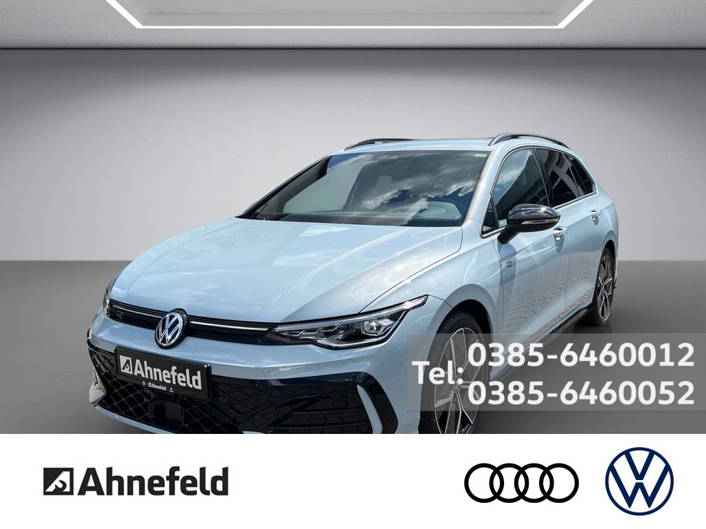 Volkswagen Golf 2025