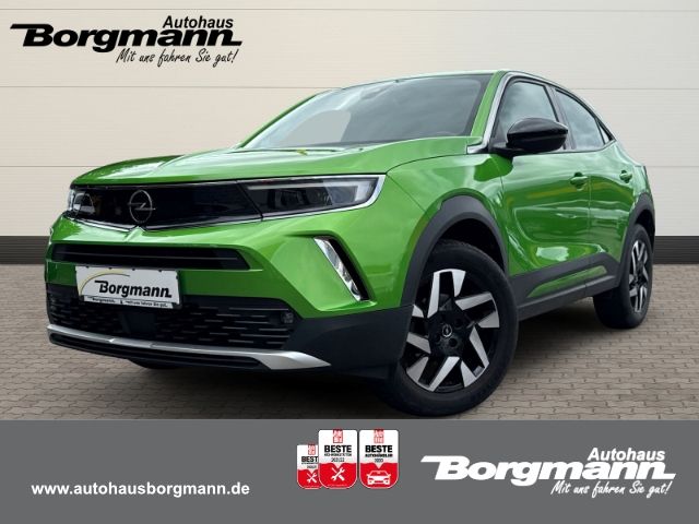 Opel Mokka 2022
