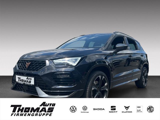 Cupra Ateca 2023