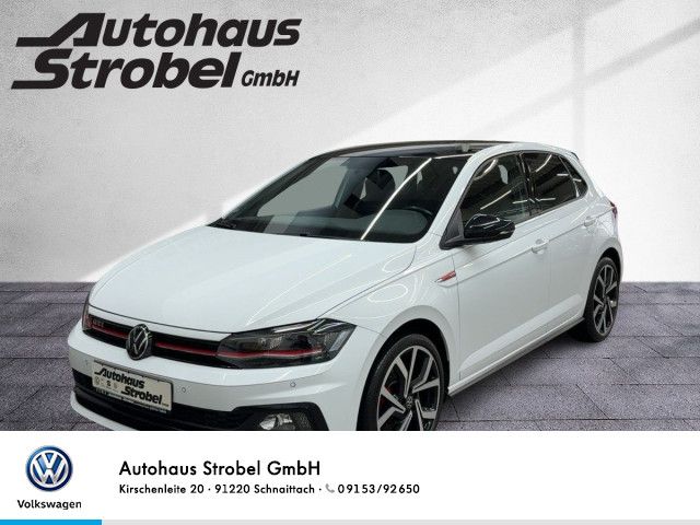 Volkswagen Polo 2022