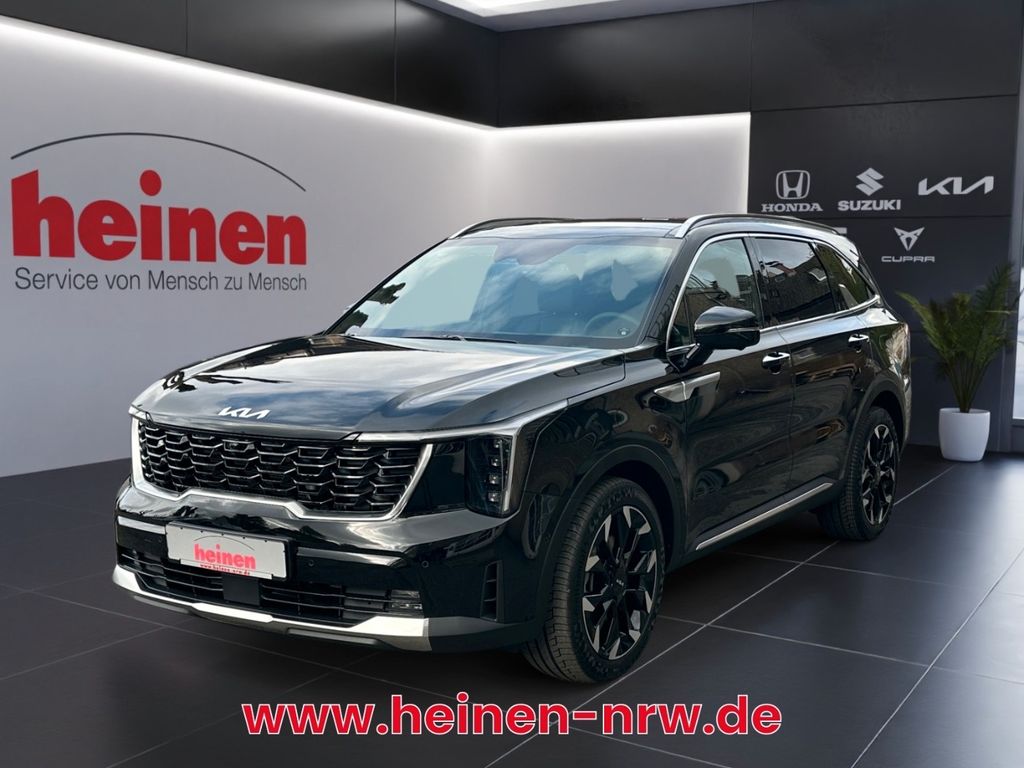 Kia Sorento 2025