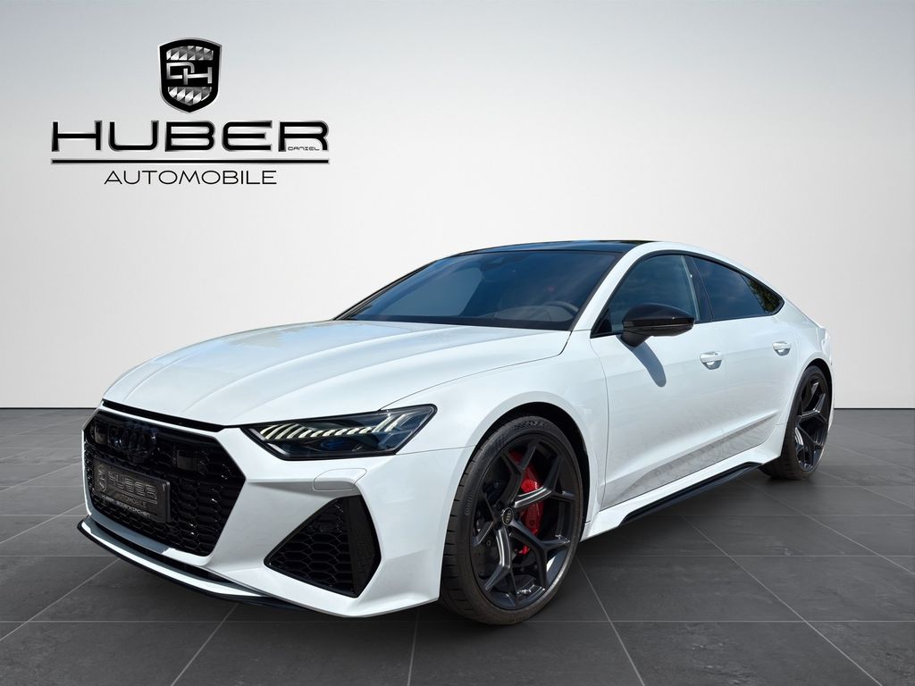 Audi RS7 2024