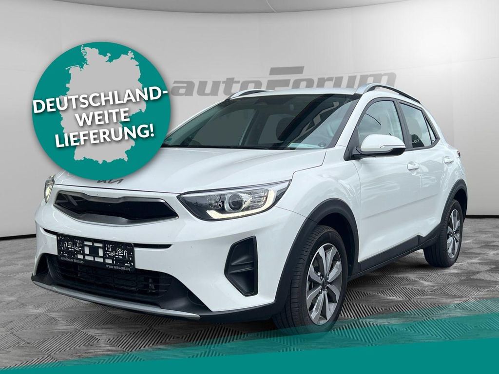 Kia Stonic 2024