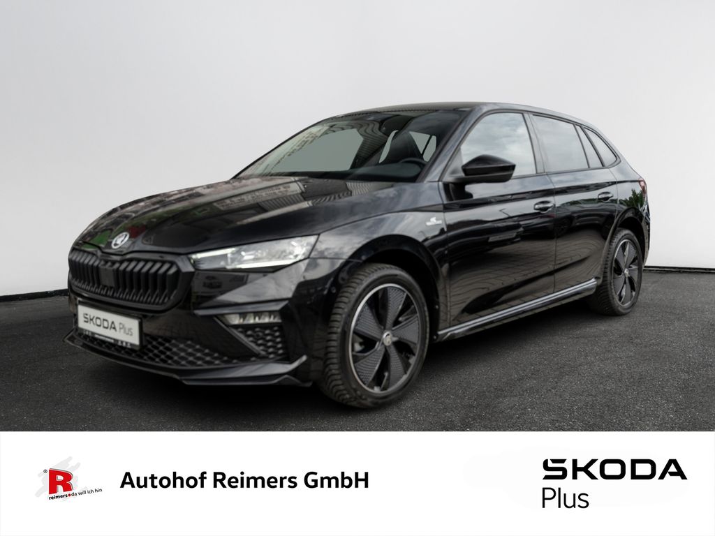 Skoda Scala 2024