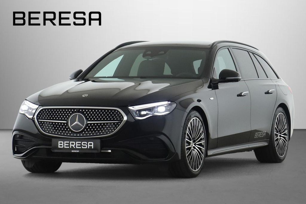 Mercedes-Benz E 300 2025