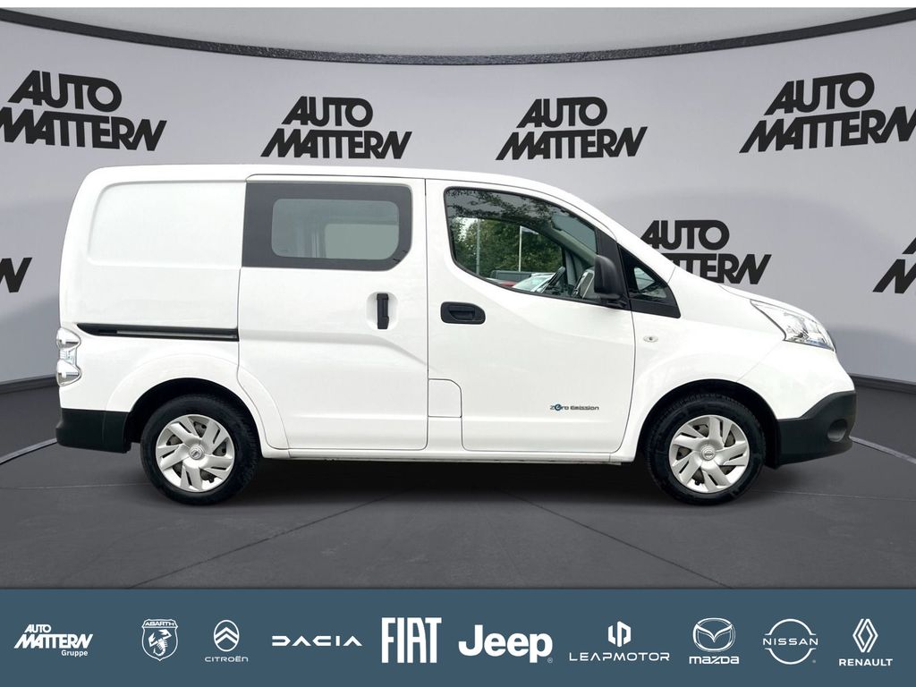 Nissan e-NV200 2020