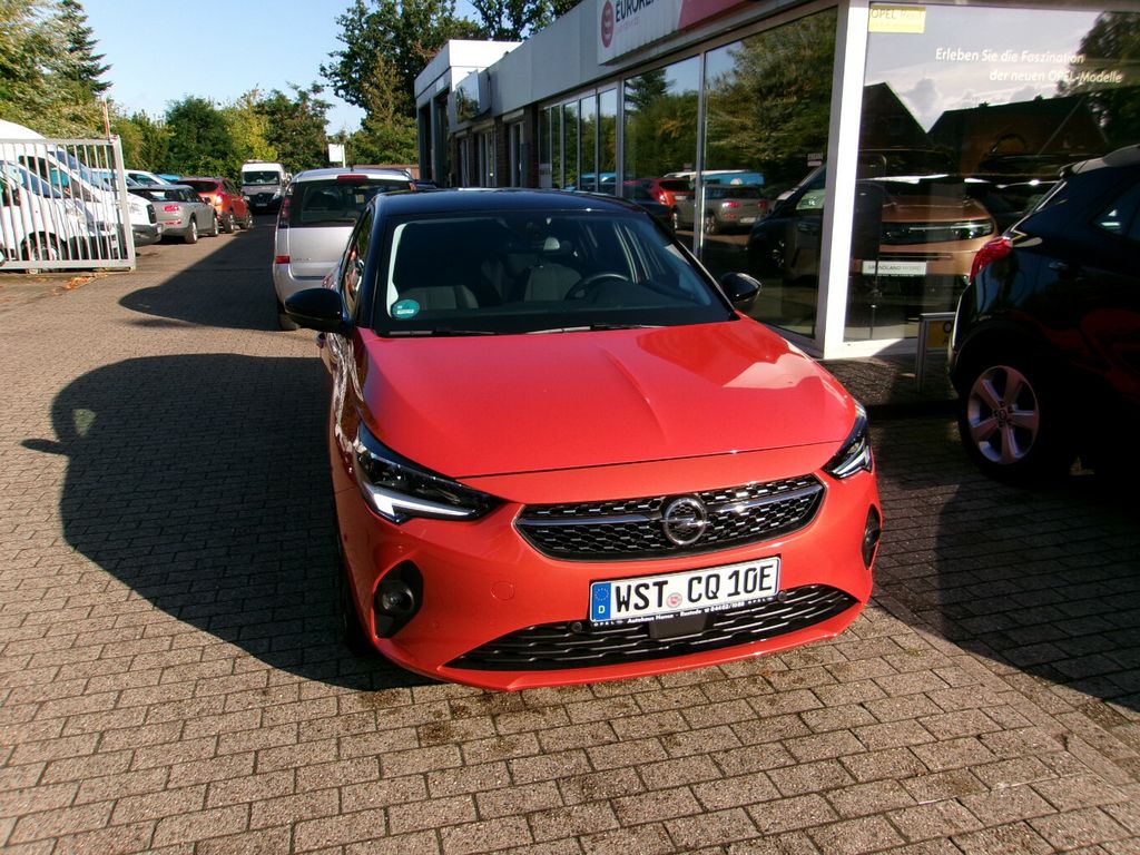Opel Corsa 2023