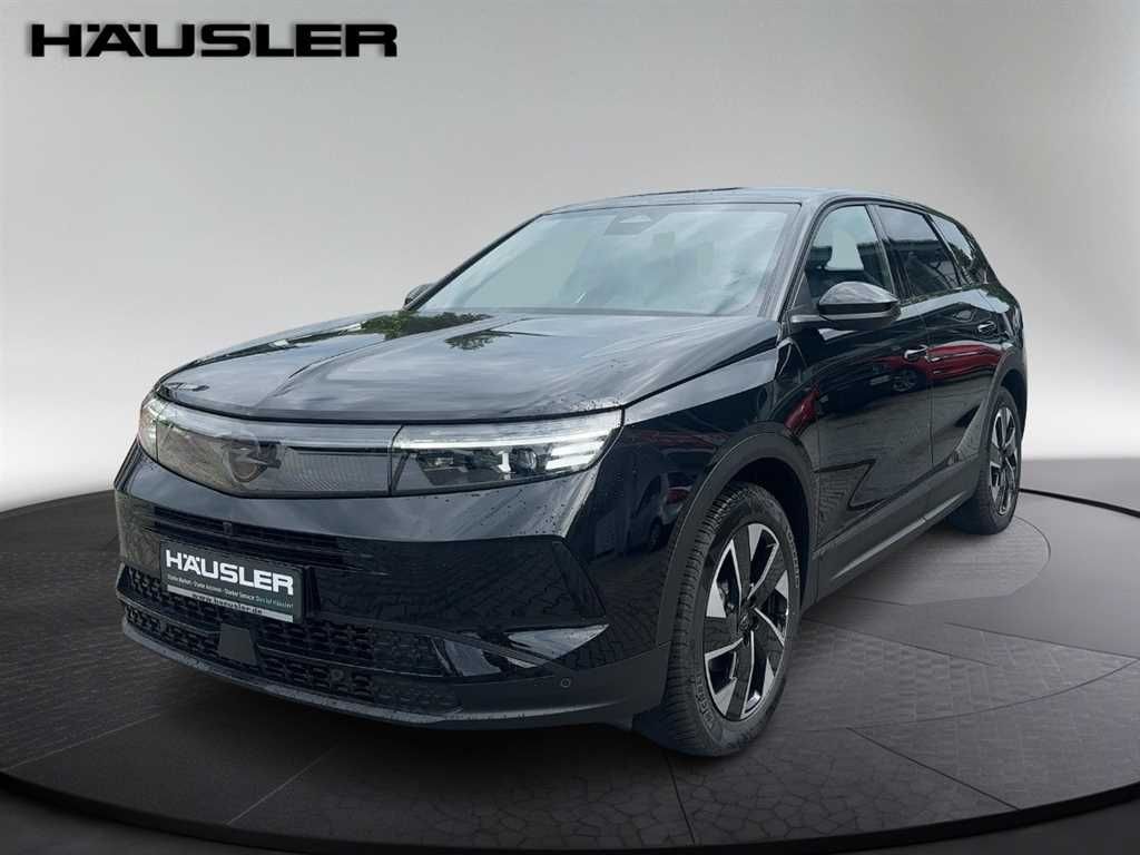 Opel Grandland (X) 2025