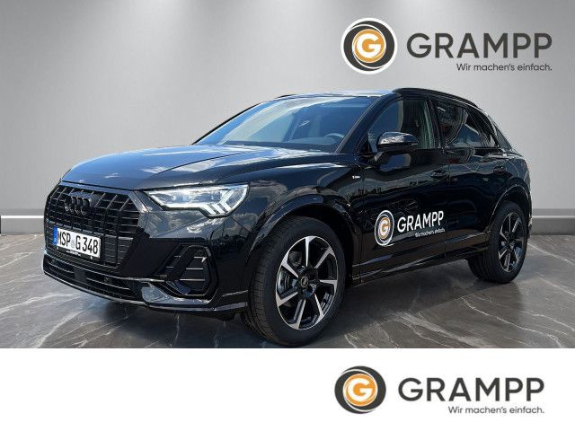 Audi Q3 2025