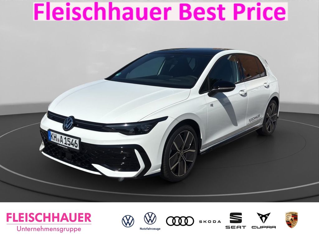 Volkswagen Golf 2025