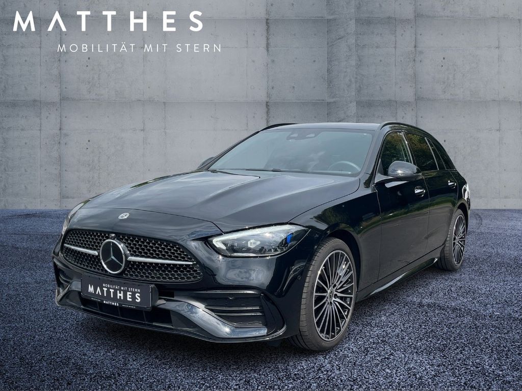 Mercedes-Benz C 300 2025