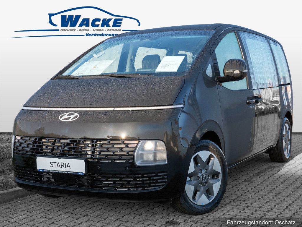 Hyundai STARIA 2024