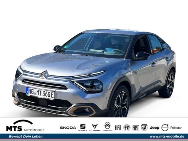 Citroën C4 2023