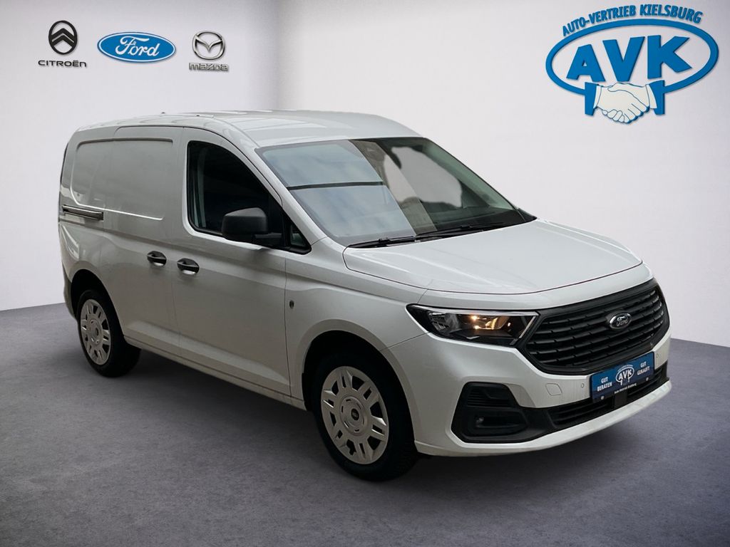 Ford Transit Connect 2025