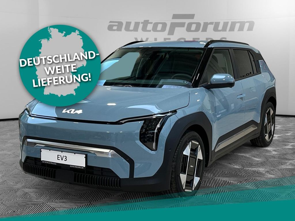 Kia EV3 2024