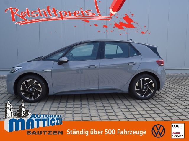 Volkswagen ID.3 2021