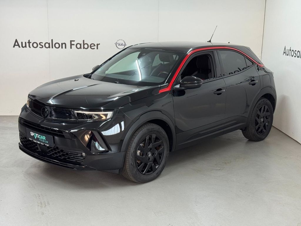 Opel Mokka 2022