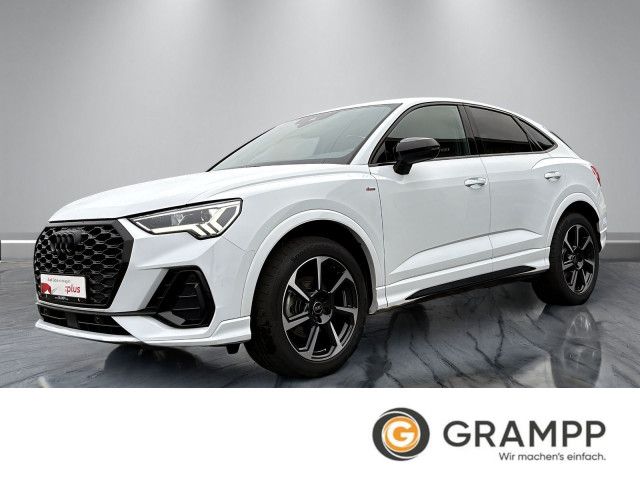 Audi Q3 2025