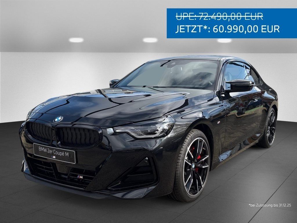 BMW M240i