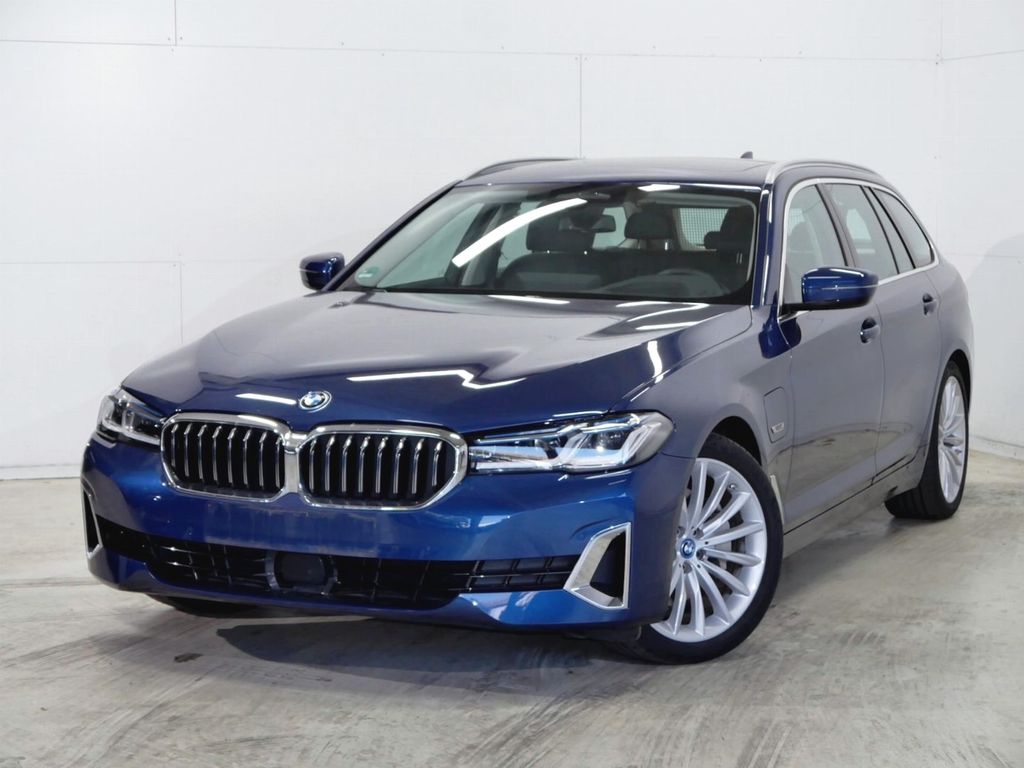 BMW 530 2023