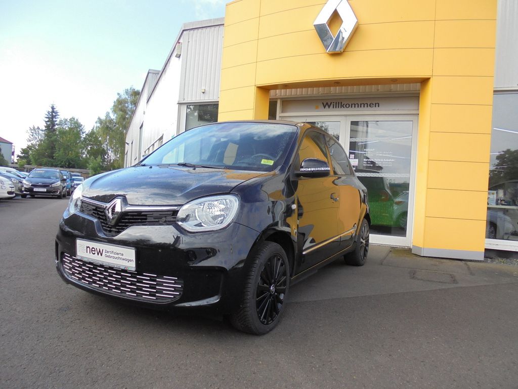 Renault Twingo 2023