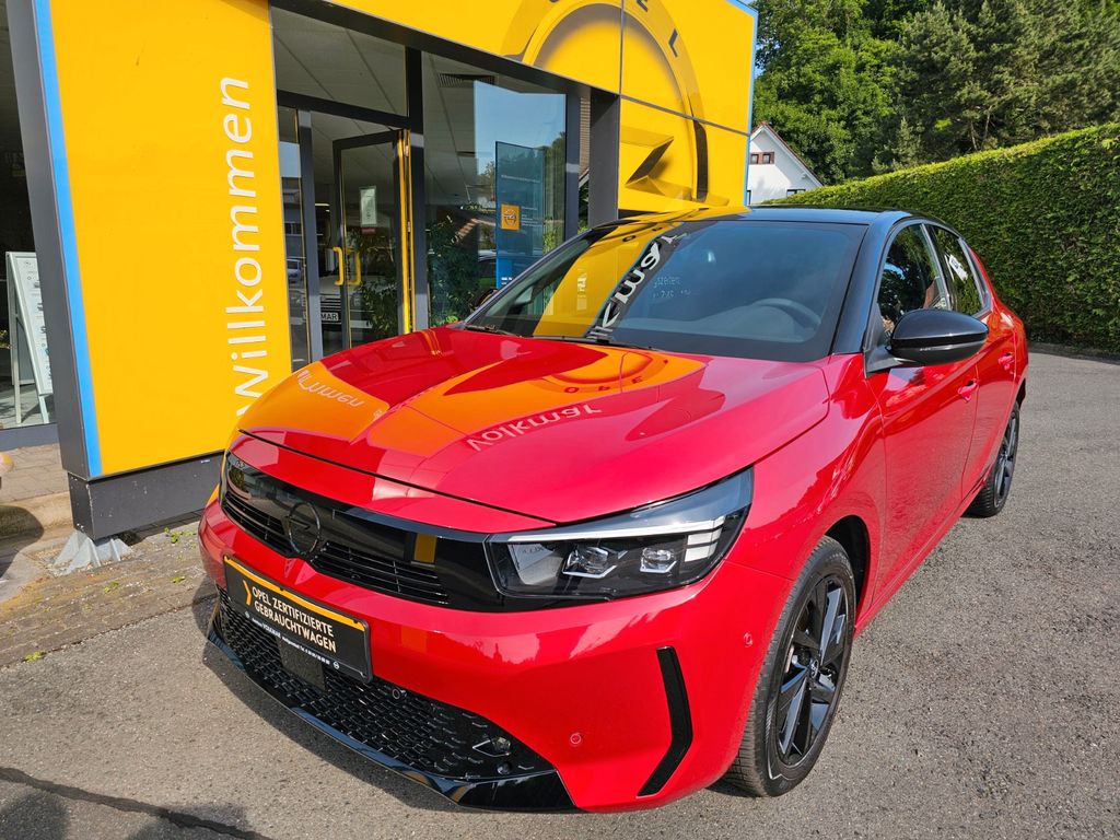 Opel Corsa 2024