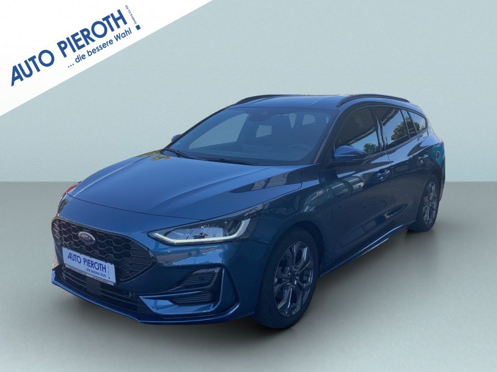 Ford Focus 2024